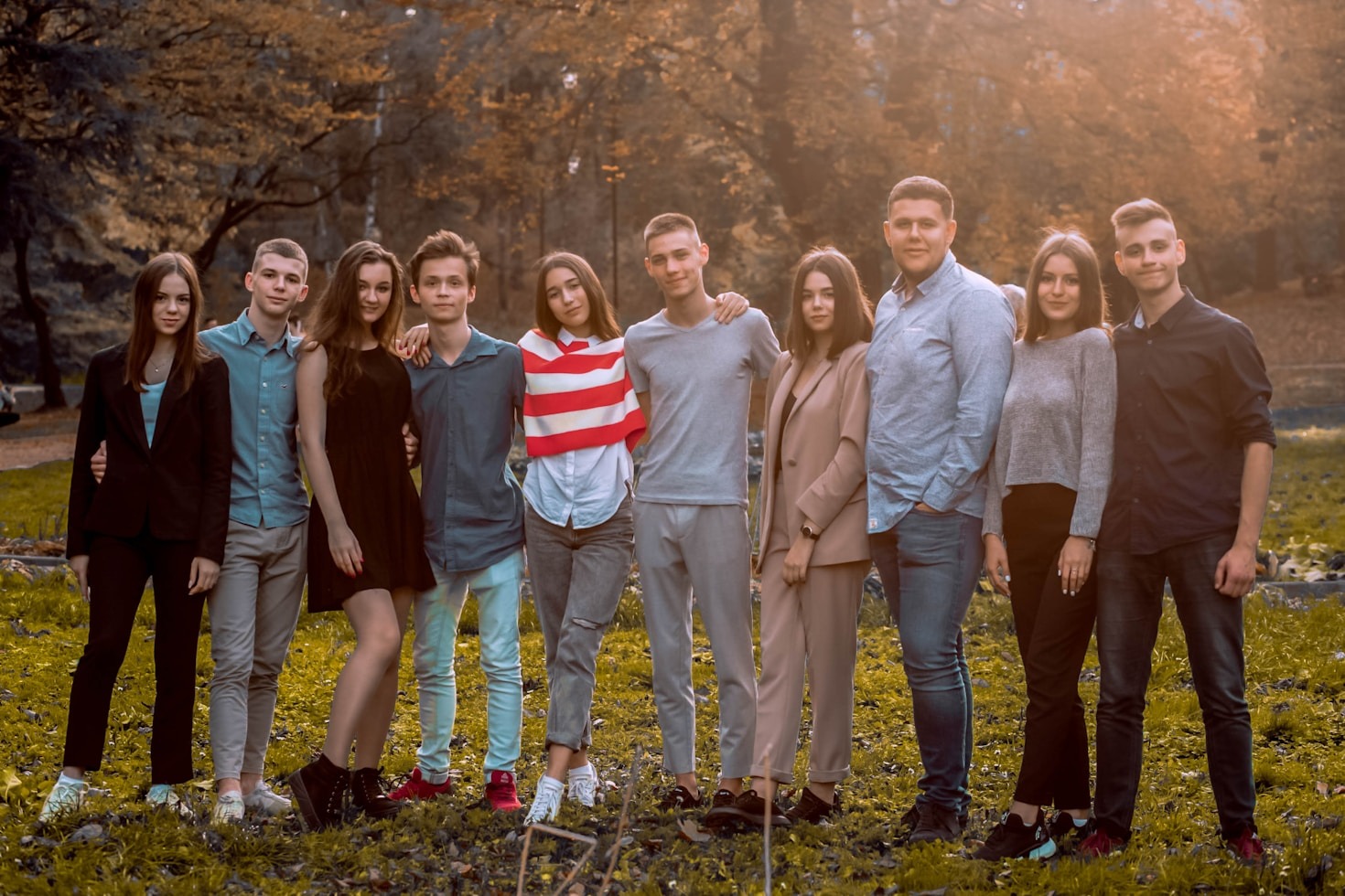 How to Stay Connected Within the Blancarte Family