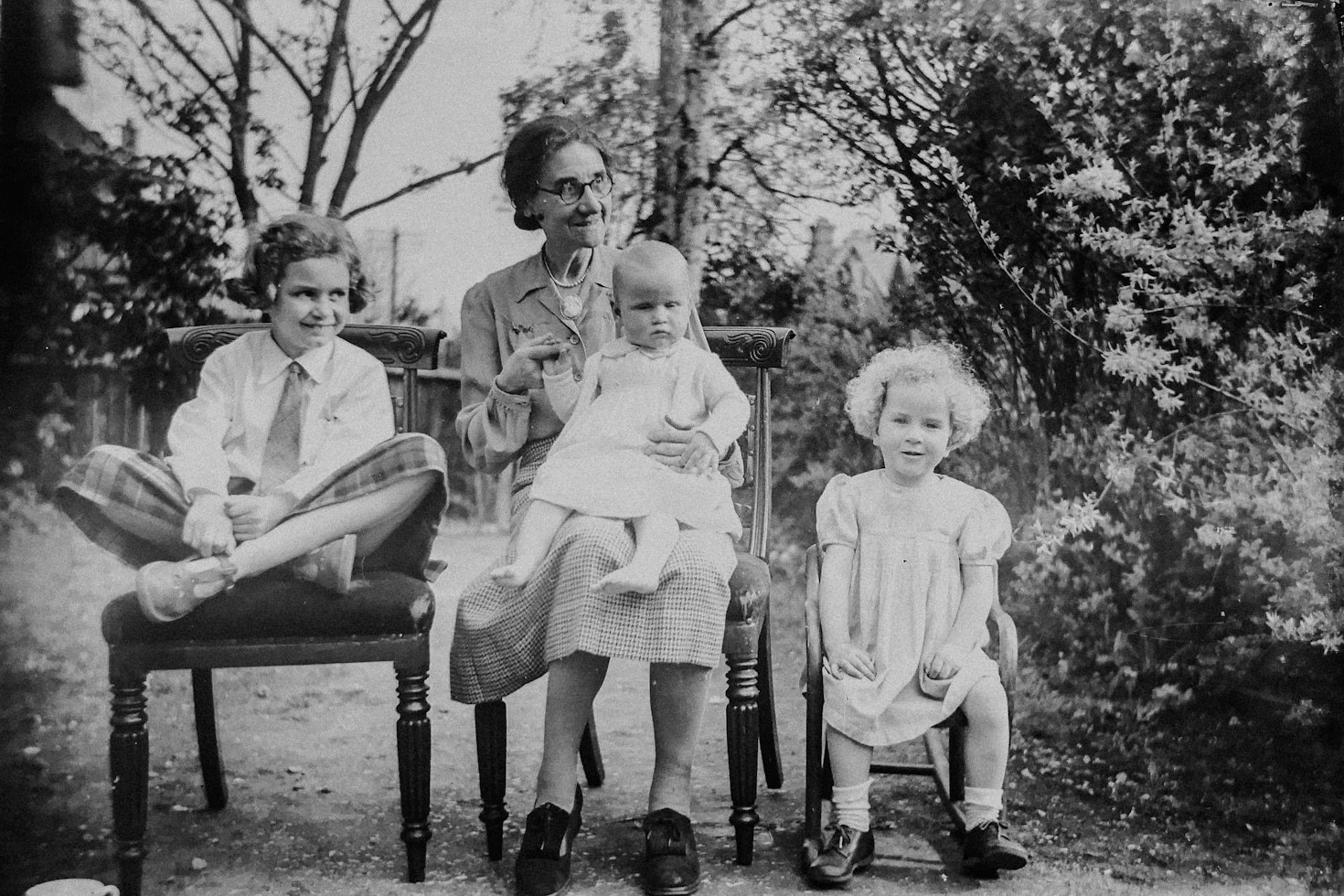 The Importance of Sharing Moments in the Blancarte Legacy