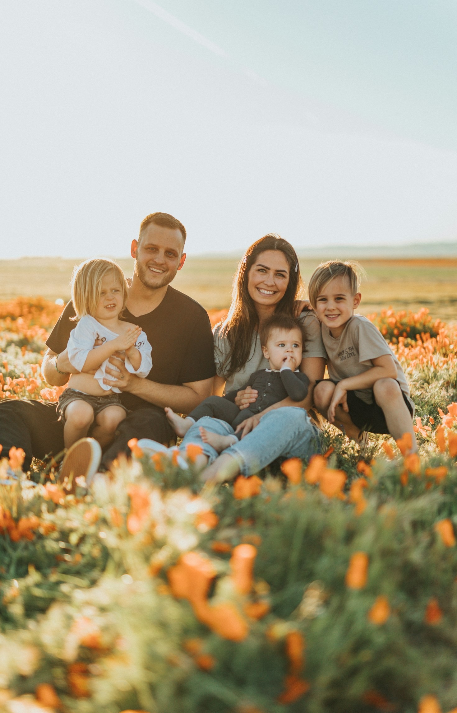 Creative Ways to Share Blancarte Family Memories