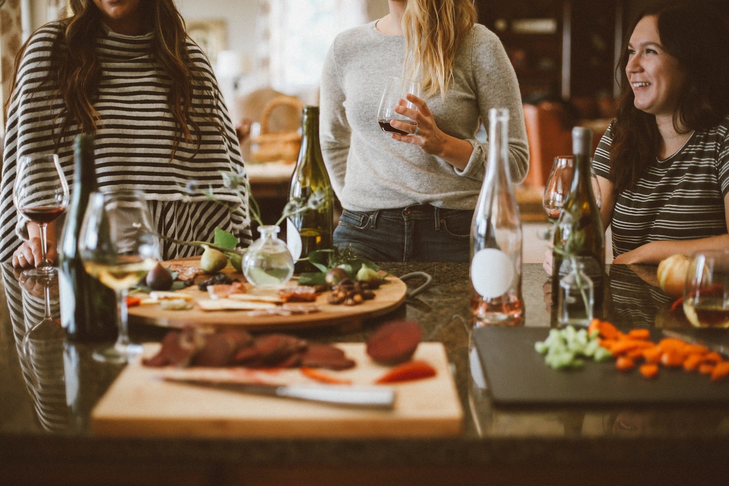 Tips for Organizing Blancarte Family Reunions